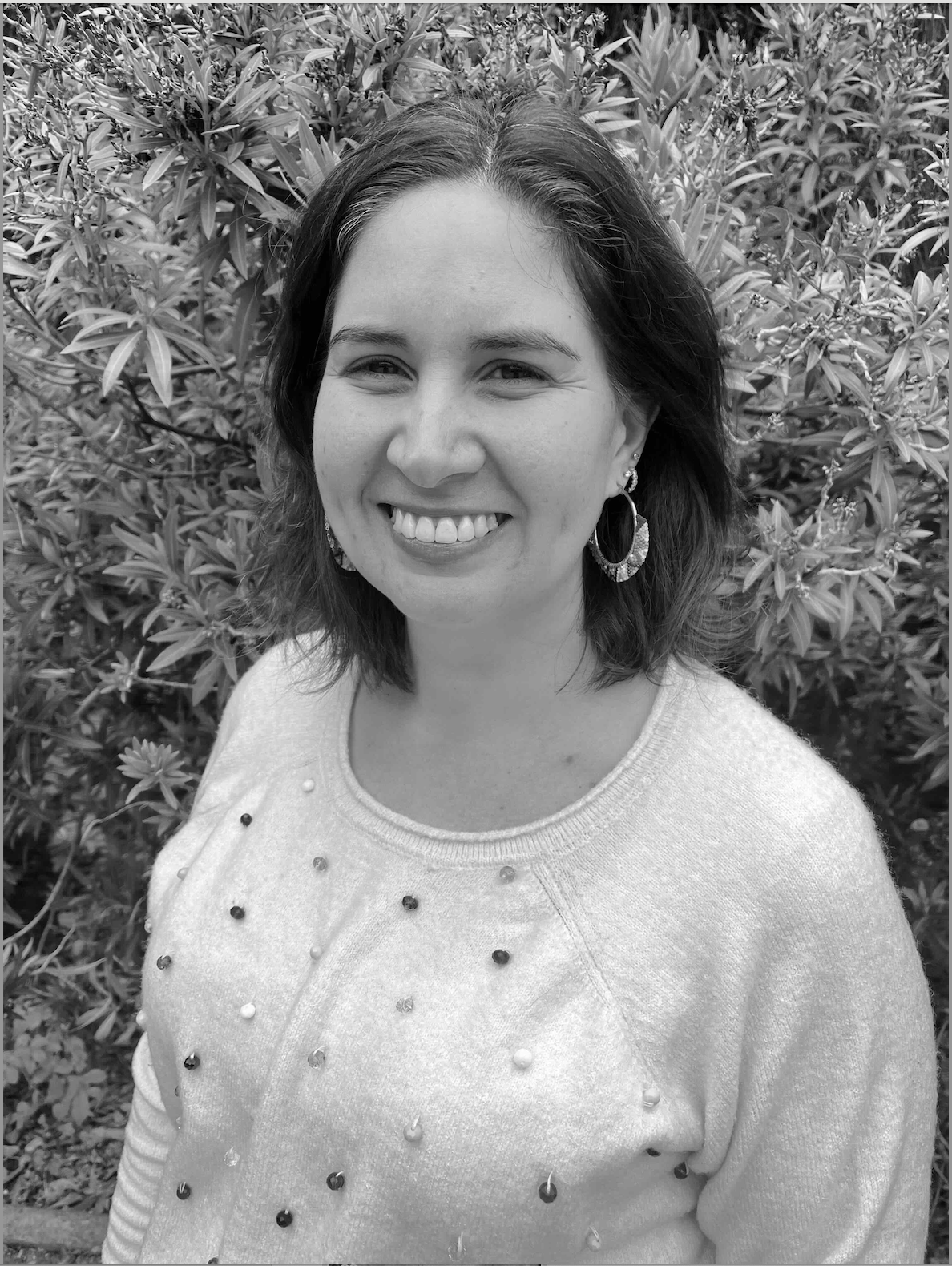 María Isabel Castellón A. 